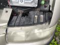 Фары передние (комплект) QC917 7150005L IRAN KHODRO Samand