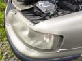 Фары передние (комплект) QC917 7150005L IRAN KHODRO Samand