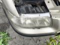 Фары передние (комплект) QC917 7150005L IRAN KHODRO Samand