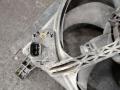 Вентилятор радиатора 1341390 OPEL CORSA D