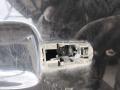 Дверь передняя левая 124087 OPEL CORSA D