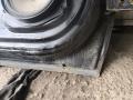 Дверь передняя левая 124087 OPEL CORSA D