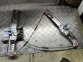 Стеклоподьемник передней двери правой (электрический) 13306601 OPEL CORSA D Стеклоподьемник передней двери правой (электрический) 13306601 OPEL CORSA D