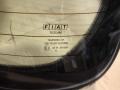 Заднее стекло 51738662 FIAT ALBEA 05-