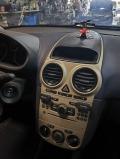 торпедо 13184102 7208830 OPEL CORSA D