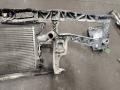 Панель передняя 13191106 OPEL CORSA D