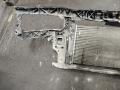 Панель передняя 13191106 OPEL CORSA D