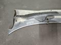 Решетка стеклоочистителя (жабо) 13203618  OPEL CORSA D