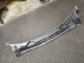 Решетка стеклоочистителя (жабо) 13203618  OPEL CORSA D