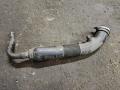 Патрубок воздушного фильтра 467582339 OPEL CORSA D