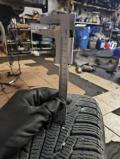 Колеса в сборе Z12XEP OPEL CORSA D