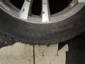 Колеса в сборе Z12XEP OPEL CORSA D