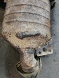 Коллектор выпускной 849682 OPEL CORSA D