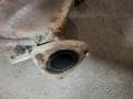 Коллектор выпускной 849682 OPEL CORSA D