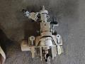 Колонка рулевая 13290393 5900361 OPEL CORSA D