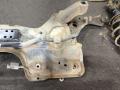Балка подмоторная 302109 OPEL CORSA D