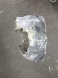 Локер передний правый 13187355 13187355 OPEL CORSA D