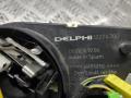 Переключатель подрулевой в сборе 13142283 OPEL CORSA D