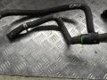 Патрубок отопителя 13191197 OPEL CORSA D