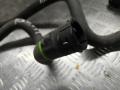 Патрубок отопителя 13191197 OPEL CORSA D