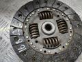 К-кт сцепления (саморегулирующееся)  620307509 664057  OPEL CORSA D