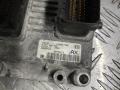 Блок управления двигателем 0261208940 55557933 OPEL CORSA D