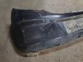 Бампер задний 1404557 OPEL CORSA D