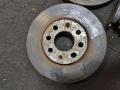 Диск тормозной передний SP1810 569024 OPEL CORSA D
