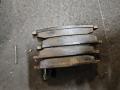 Диск тормозной передний SP1810 569024 OPEL CORSA D
