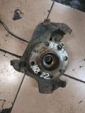 Кулак поворотный правый для OPEL CORSA D | Опель Корса Д купить в Санкт-Петербурге или с доставкой по России. 5308054