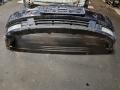 Бампер передний 1068001651 GEELY Emgrand EC7