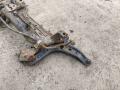 Балка подмоторная LD4734800F MAZDA MPV 02-04