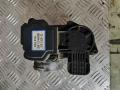 Заслонка дроссельная 28124938 GEELY Emgrand EC7
