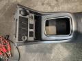 Подлокотник с консолью ручника 06802443 GEELY Emgrand EC7