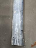 Накладка порога 1068001642 GEELY Emgrand EC7