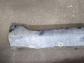 Накладка порога 1068001642 GEELY Emgrand EC7