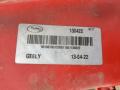 Фонарь задний левый 1067001230 GEELY Emgrand EC7