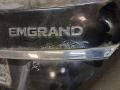 Крышка багажника 1062002902 GEELY Emgrand EC7