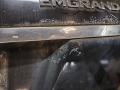 Крышка багажника 1062002902 GEELY Emgrand EC7