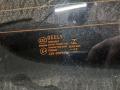 Заднее стекло 1068001141 GEELY Emgrand EC7
